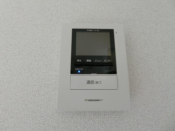 羽曳野市古市２丁目のハイツ