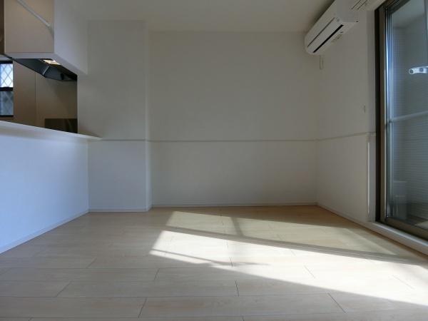 羽曳野市古市２丁目のハイツ