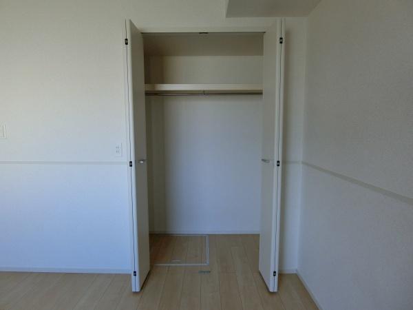 羽曳野市古市２丁目のハイツ