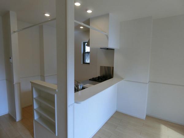 羽曳野市古市２丁目のハイツ