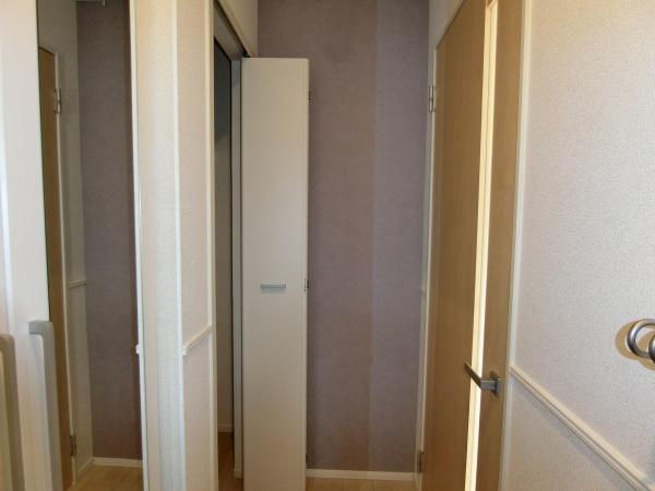 羽曳野市古市２丁目のハイツ