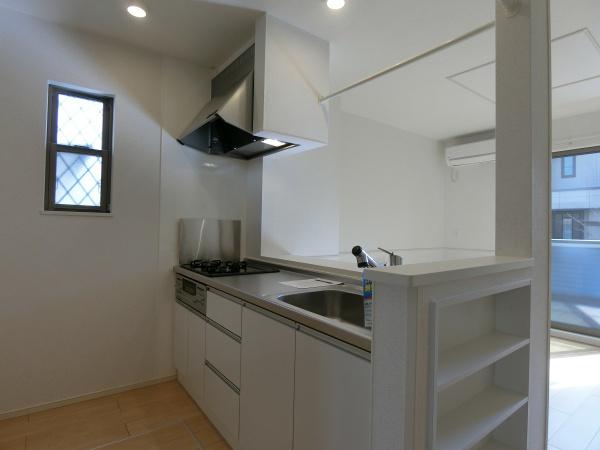 羽曳野市古市２丁目のハイツ