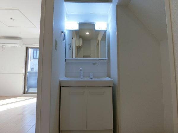 羽曳野市古市２丁目のハイツ