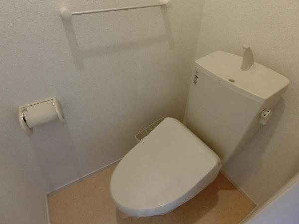 羽曳野市古市２丁目のハイツ