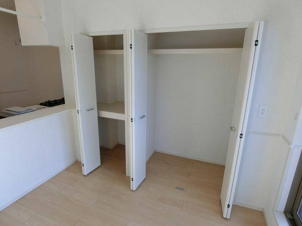 羽曳野市古市２丁目のハイツ