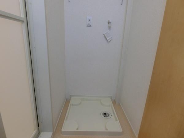 羽曳野市古市２丁目のハイツ
