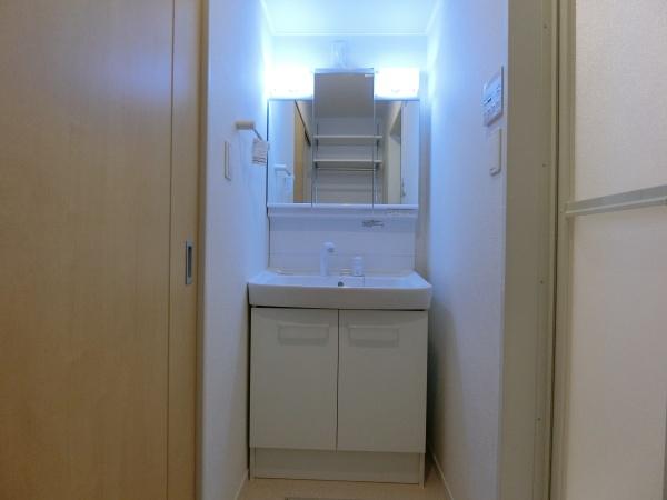 羽曳野市古市２丁目のハイツ