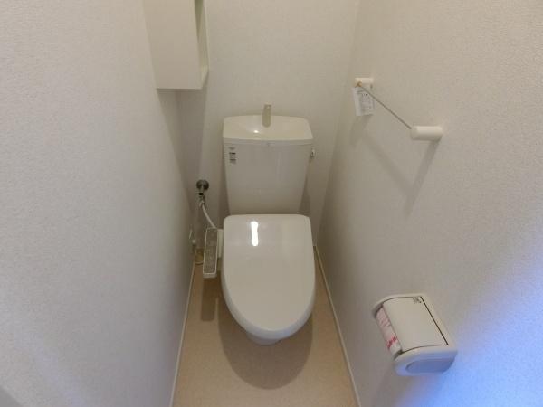 羽曳野市古市２丁目のハイツ