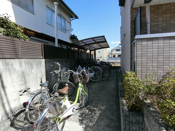 藤井寺市藤井寺３丁目のマンション
