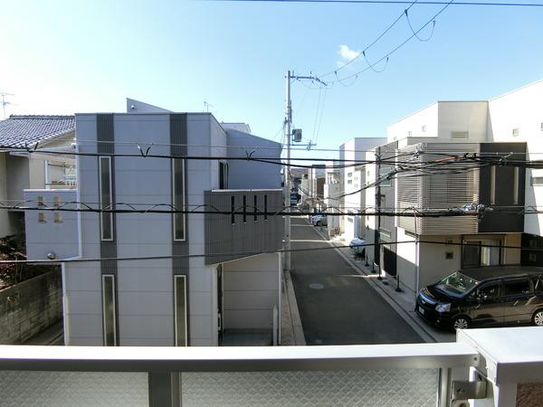 藤井寺市藤井寺３丁目のマンション