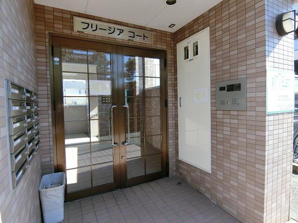 藤井寺市藤井寺３丁目のマンション