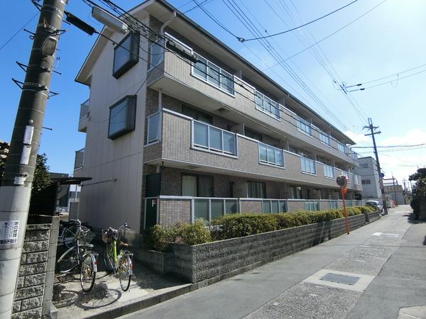藤井寺市藤井寺３丁目のマンション