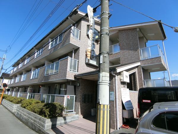 藤井寺市藤井寺３丁目のマンション