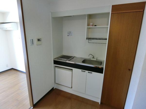 藤井寺市藤井寺３丁目のマンション