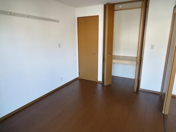 スプランデュールA棟
