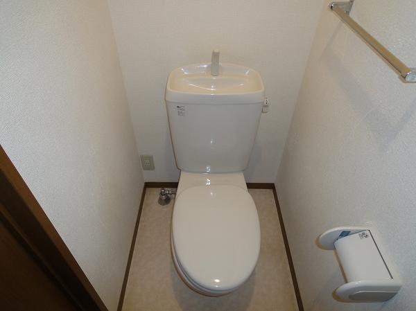 スプランデュールA棟