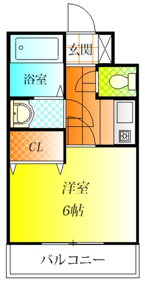 メゾンドアンジュ