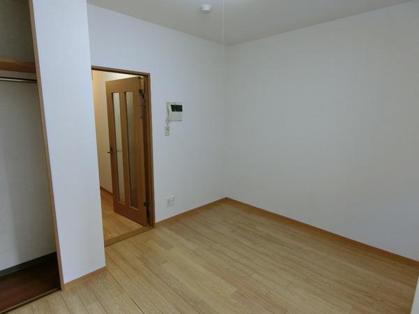 メゾンドアンジュ