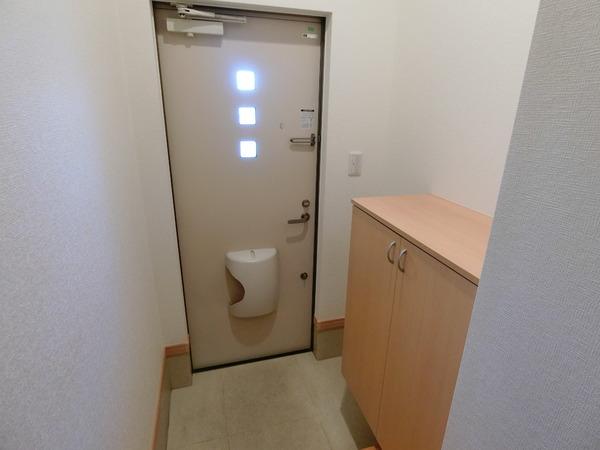 羽曳野市野々上２丁目のハイツ
