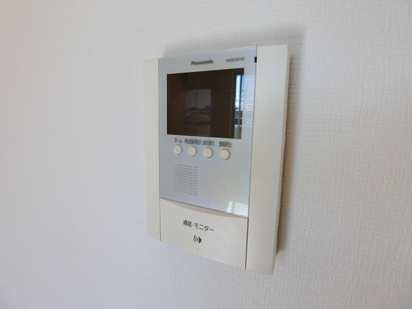 羽曳野市野々上２丁目のハイツ