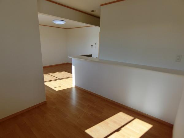 羽曳野市野々上２丁目のハイツ