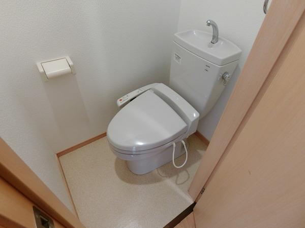 羽曳野市野々上２丁目のハイツ