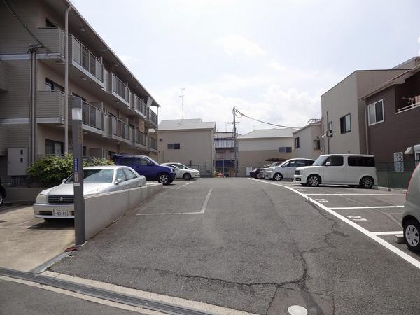 エクセレントマンションオリオン