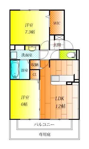 グラシューズ