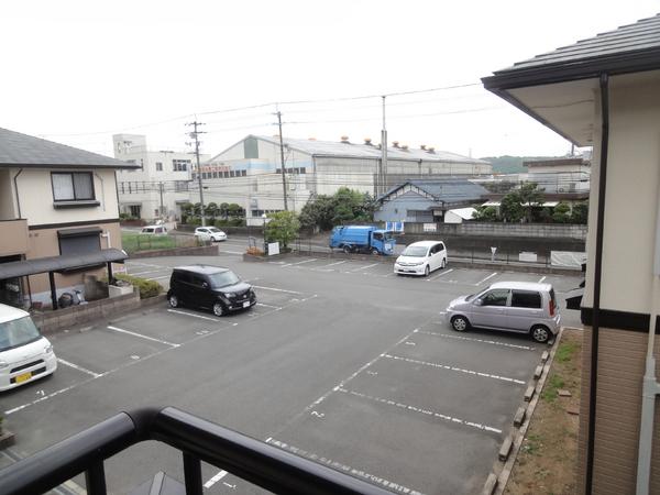 シャルマンコート　C棟