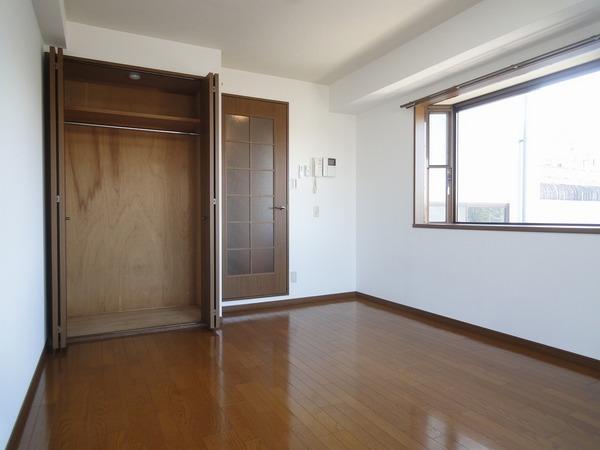 藤井寺市野中１丁目のマンション