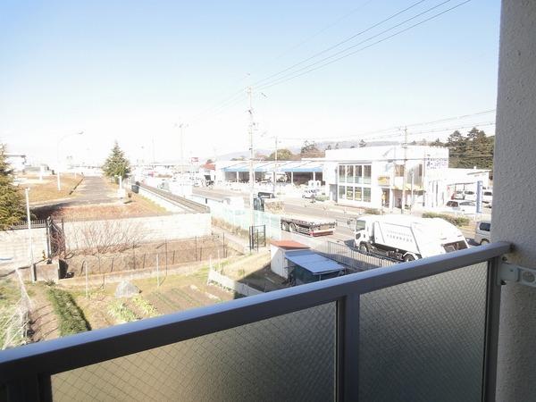 藤井寺市野中１丁目のマンション