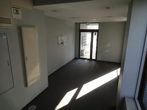 藤井寺市野中１丁目のマンション