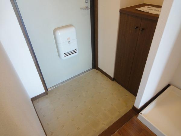 藤井寺市野中１丁目のマンション