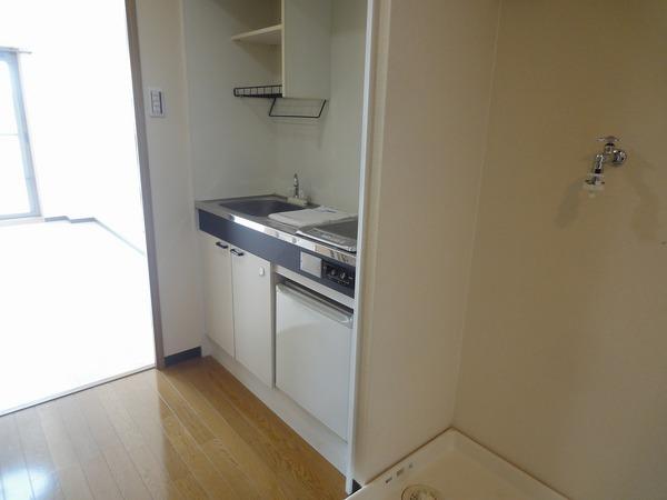 藤井寺市野中５丁目のマンション