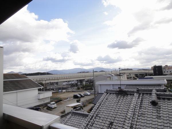 藤井寺市野中５丁目のマンション