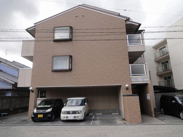 藤井寺市野中５丁目のマンション