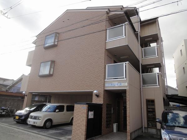 藤井寺市野中５丁目のマンション
