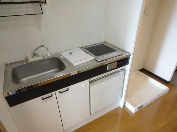 藤井寺市野中５丁目のマンション