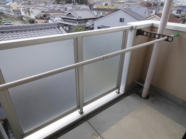 藤井寺市野中５丁目のマンション