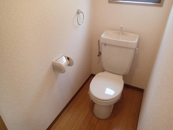 羽曳野市白鳥１丁目のハイツ