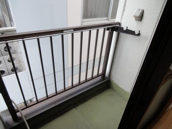 藤井寺市沢田１丁目のマンション