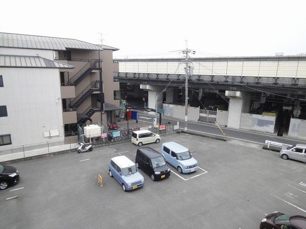 藤井寺市沢田１丁目のマンション