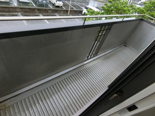羽曳野市誉田３丁目のハイツ