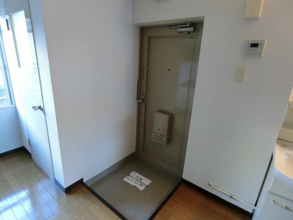 藤井寺市小山８丁目のマンション