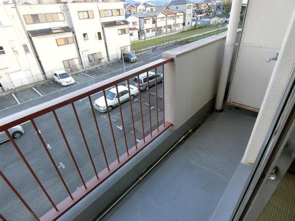藤井寺市小山８丁目のマンション