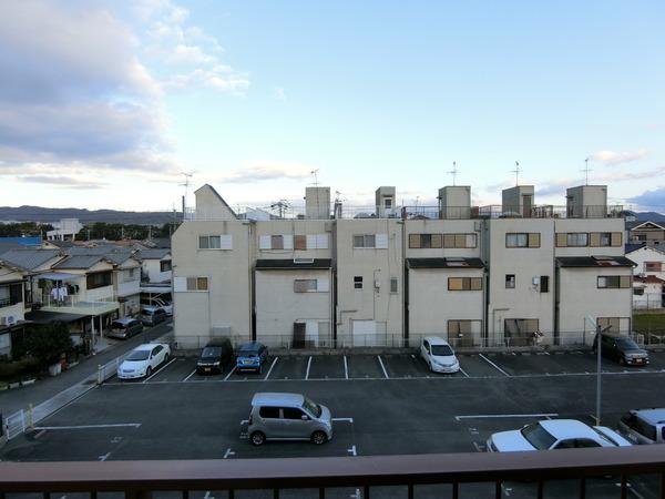 藤井寺市小山８丁目のマンション