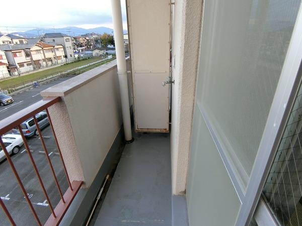 藤井寺市小山８丁目のマンション