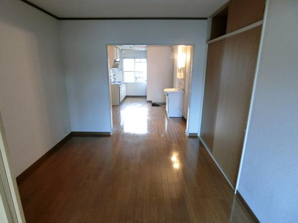 藤井寺第一サンハイツ