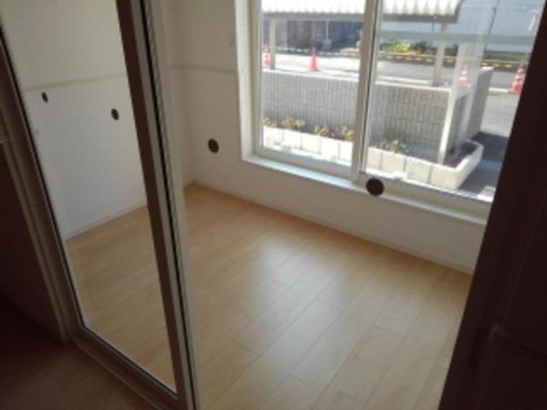 藤井寺市惣社１丁目のアパート