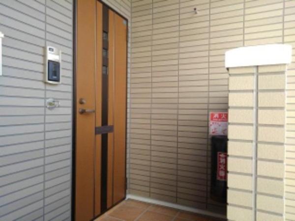 藤井寺市惣社１丁目のアパート